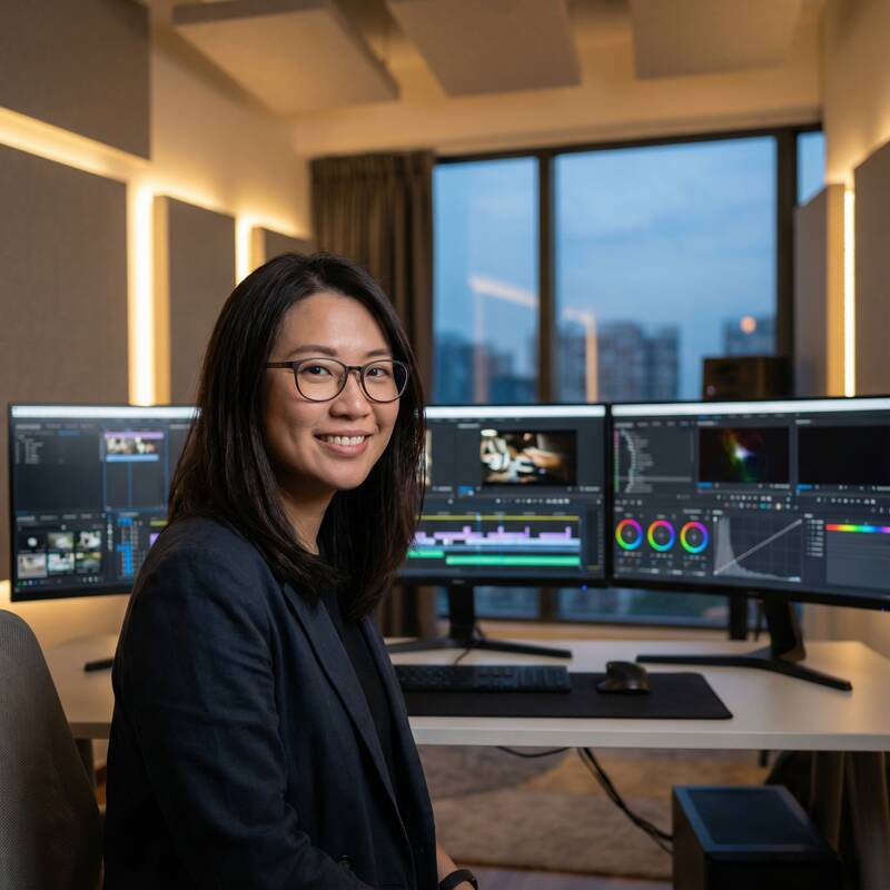 暗网禁区摄影师