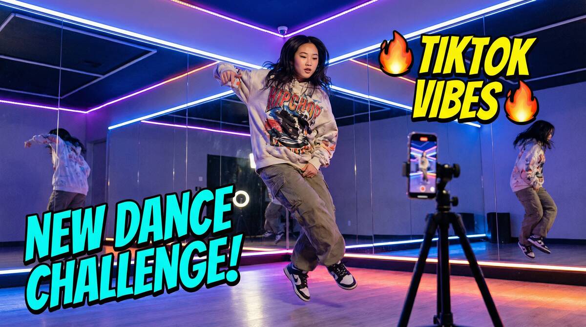 暗网禁区舞蹈直播